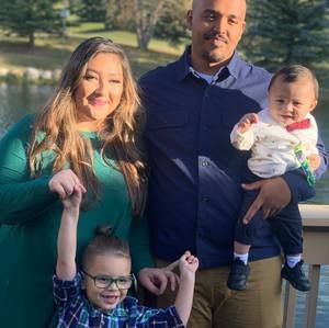 Meet your Posher, Moose